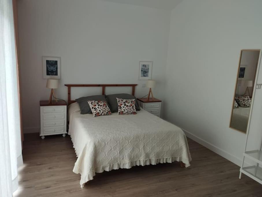 Vila Quinta Dos Loureiros Ribeira Grande Exteriér fotografie