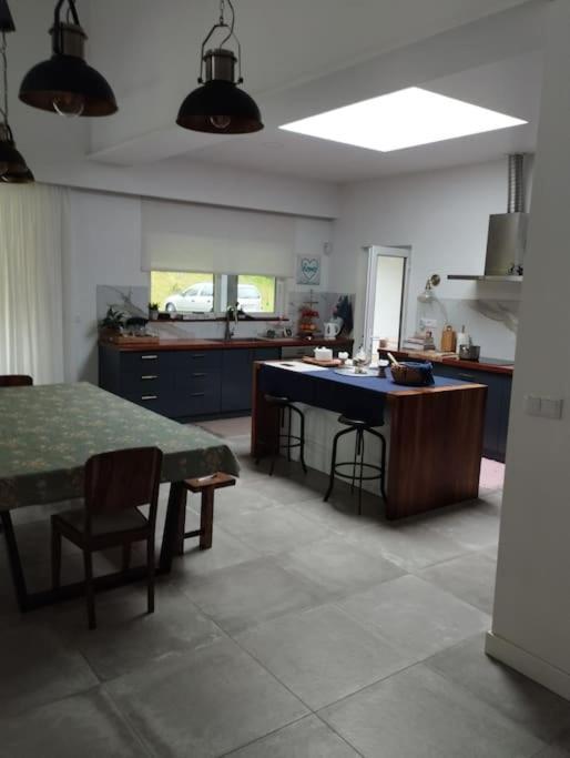 Vila Quinta Dos Loureiros Ribeira Grande Exteriér fotografie